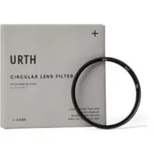 Urth - Filtre UV pour objectif 40.5 mm (Plus+) pas cher