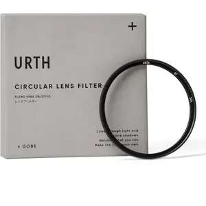 Urth - Filtre UV pour objectif 67 mm (Plus+) pas cher