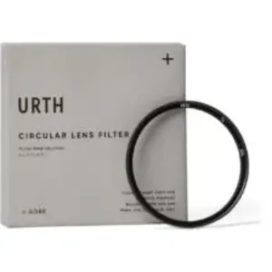 Urth - Filtre UV pour objectif 72 mm (Plus+) pas cher