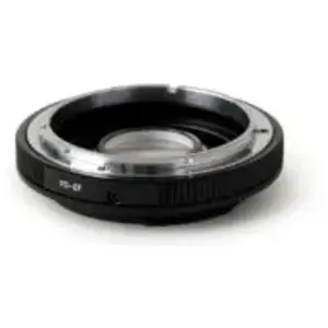 Urth - Bague d'adaptation pour objectifs : Compatible avec Les objecti...