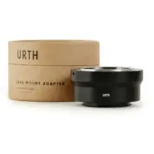 Urth Bague d'adaptation M42 pour monture Fujifilm XVendu parmiss-numerique