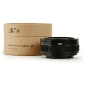 Urth Bague d'adaptation M42 pour monture Sony E (Extendable)Vendu parmiss-numerique