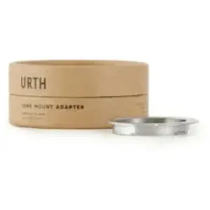 Comparateur de prix : Urth Bague d'adaptation M42 pour monture Pentax K