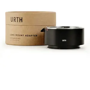 Comparateur de prix : Urth Bague d'adaptation M42 pour boitier Sony E