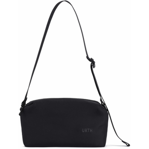 Urth Dolomite Camera Sling noir pas cher
