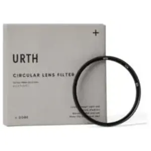 Urth filtre UV 105mm (Plus+) pas cher