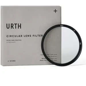 Urth Ethereal 1/8 filtre diffusion (Plus+) 39mm pas cher