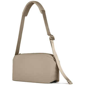 Urth Dolomite Sling 8L Beige Soldes d'hiver 2026 pas cher