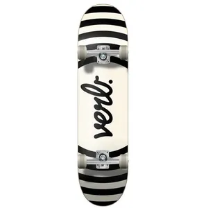 Skateboard - VERB - Reverb Cream - 7.75 pouces - Mixte - Pour enfants ...