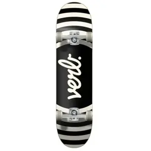Skateboard Complet Verb Reverb (8" - Noir) pas cher