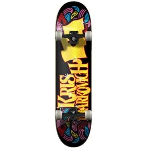 Skateboard - KFD - Pro Progressive Kris Markovich - 8.0 pouces - Mixte...
