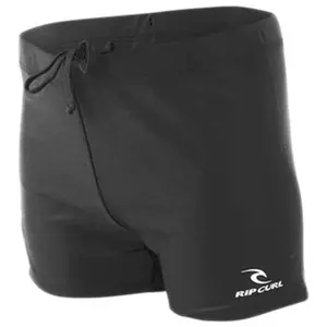 Rip Curl - Corp Boyleg Sluggo - Short de bain taille L, noir pas cher