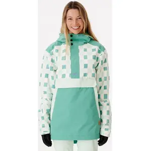Rip Curl Veste Rider Anorak pas cher