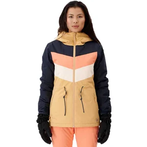 Rip Curl Veste Rider Betty beige S pas cher