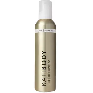 BALI BODY Bronzage express 1 heure 