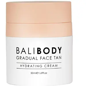 Bali Body Gradual Face Tan pas cher