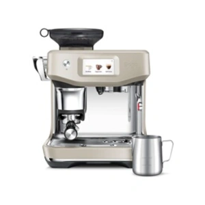 Comparateur de prix : The Barista Touch Impress Cold SES882 BARTCHcold am Amande
