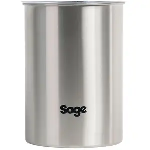Comparateur de prix : Boite à café conservation sous vide acier inox Sagemcom