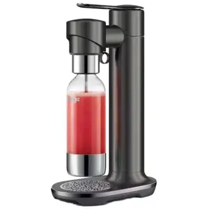 Comparateur de prix : Machine à soda SAGE APPLIANCES the Infizz Fusion SCA800NRE0ZEU1