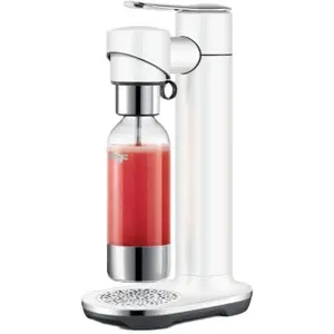 Comparateur de prix : Machine à soda SAGE APPLIANCES the Infizz Fusion SCA800SST0ZEU1