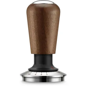 Tampon Sage the Force Gauge Tamper  SEA202WLW0ZEU1, 54 mm pas cher