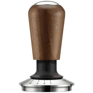 Tampon Sage the Force Gauge Tamper  SEA302WLW0ZEU1, 58 mm pas cher