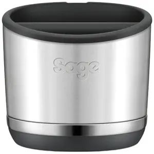 SAGE Knock Box 10 acier inoxydable SEA501BSS SEA501BSS0ZEU1 pas cher