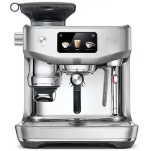 Comparateur de prix : Machine à expresso Machine à Expresso SES985BSS4EEU1 Sage Appliances