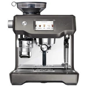 Machine expresso Sage the Oracle  Touch SES990BST   avec broyeur, noir...