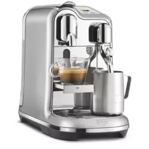 Machine Nespresso Sage Creatista Pro 2300 W Argent pas cher