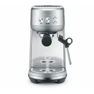 Comparateur de prix : Machine expresso Sage the Bambino SES450BSS4EEU1 - à dosettes ESE, inox