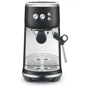 Comparateur de prix : Sage - machine à expresso 15 bars truffe noire ses450btr4eeu1 - bambino
