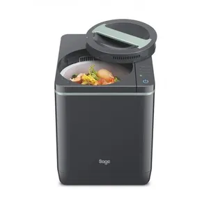 Sage The FoodCycler® SWR550GRY4EEU 500 W Gris pas cher