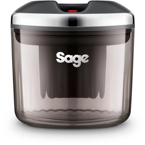Sage Bac à marc, The Puck Sucker - - Marron - Plastique pas cher