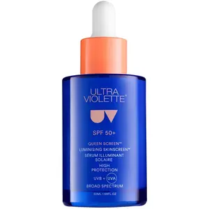 ULTRA VIOLETTE Queen Screen SPF 50+ SKINSCREEN - Sérum Illuminant Sol... pas cher