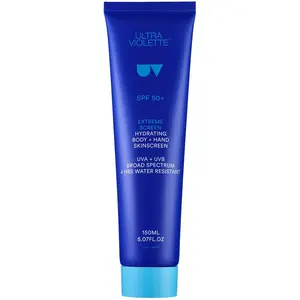ULTRA VIOLETTE Extreme Screen - Crème Solaire Hydratant pour le corps ... pas cher