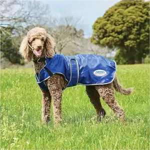 Comparateur de prix : Manteau pour chien Weatherbeeta ComFiTec Windbreaker Free Deluxe TU
