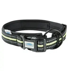 Collier pour chien réfléchissant Weatherbeeta TU pas cher