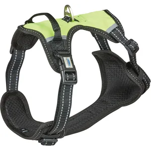 Harnais pour chien de voyage anti-traction Weatherbeeta TU pas cher