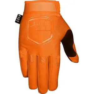 Comparateur de prix : Fist Gants de Boxe Orange Stocker M - Confort et Performances Exceptionnelles