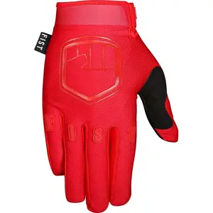 Comparateur de prix : Fist Gants de Boxe Rouges Stocker XL - Confort et Performances Avancées