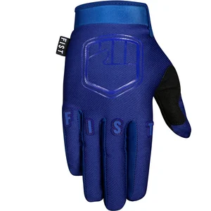 Comparateur de prix : Fist Gants de Boxe Bleus Stocker XXS - Design Léger et Sensibilité Maximale
