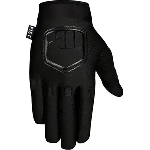 Comparateur de prix : Fist Gants de Boxe Noirs Stocker XXL - Confort et Performances Avancées