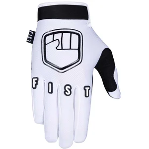Gants fist adulte stocker panda pas cher
