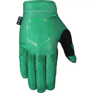 Fist Gants de Boxe Green Stoker S Vert - Confort et Performances Avancées pas cher