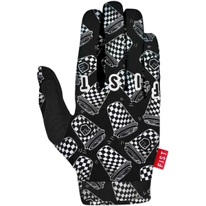 Fist Gants Chequered Cups pas cher