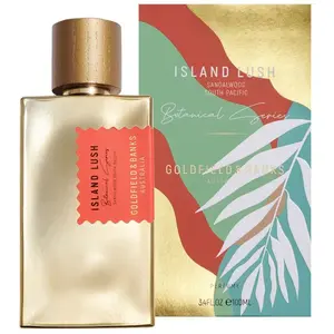 Island Lush - Goldfield & Banks Parfum Spray 100 ml