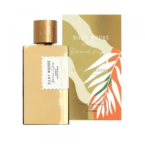 Silky Woods - Goldfield & Banks Parfum Spray 100 ml pas cher