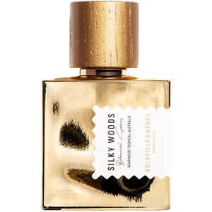 Goldfield & Banks Silky Woods EDP 50ml pas cher