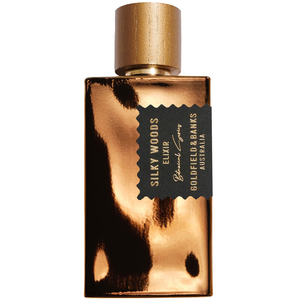 GOLDFIELD&BANKS - Silky Woods Elixir Eau de parfum 100 ml female pas cher